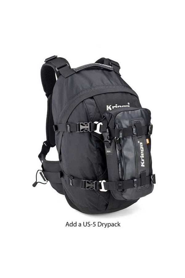 KRIEGA R25 Backpack 25 Liters Trendyol
