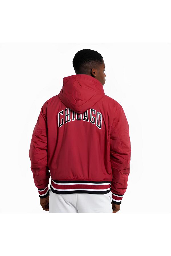 Chicago Bulls Courtside City Edition NBA Trendyol