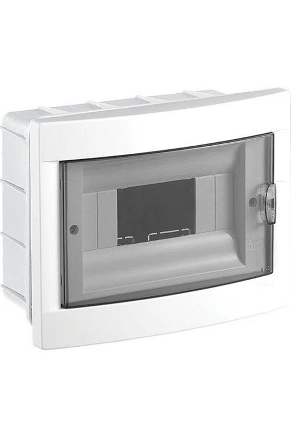 ÇEBİ PLASTİK-Çebi 6-Piece Flush Mounted Fuse Box Floor Board 1