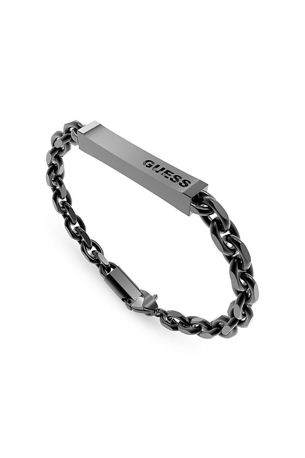 Guess Men s Bracelet Jgujuxb03000Jwgms Model Trendyol