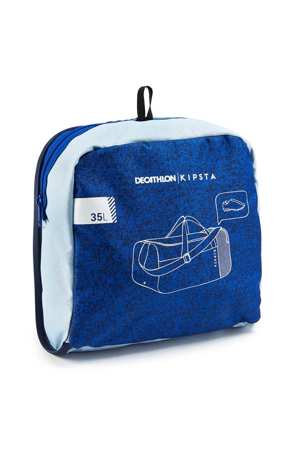 Decathlon gym bag outlet