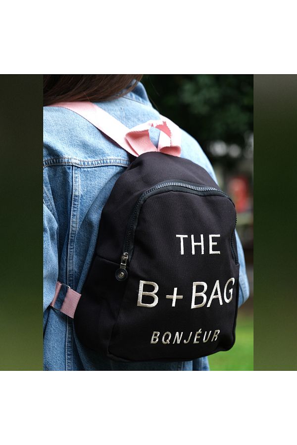New feel backpack deals