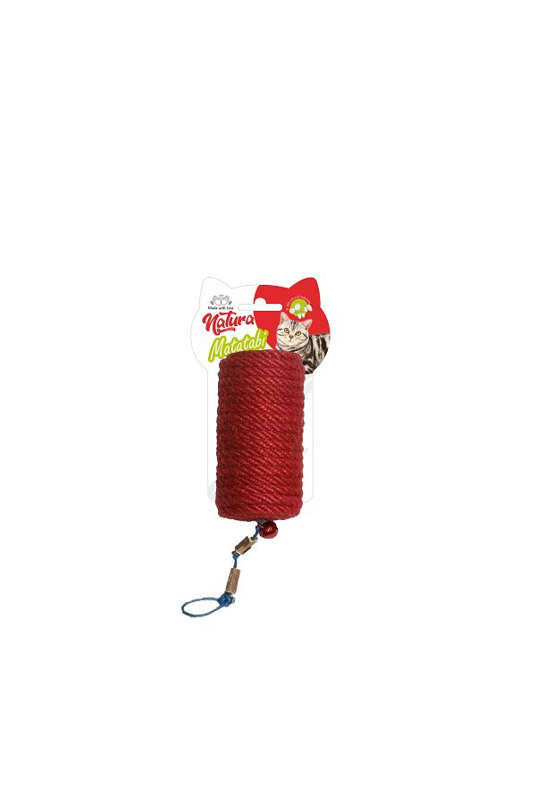 Natura Pet Natura Matatabi Dynamite Cat Toy Trendyol