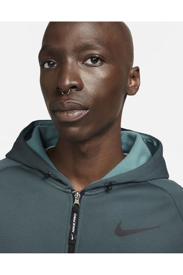 Nike pro hoodie mens shop