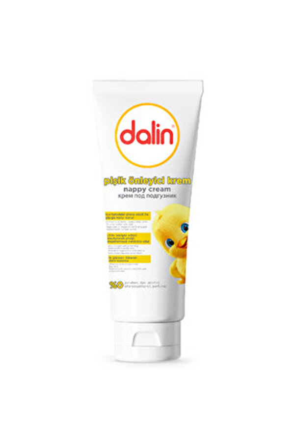 Dalin Pişik Önleyici Krem 100 ml