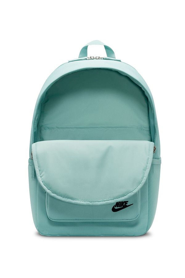Nike Backpack Green Plain Trendyol