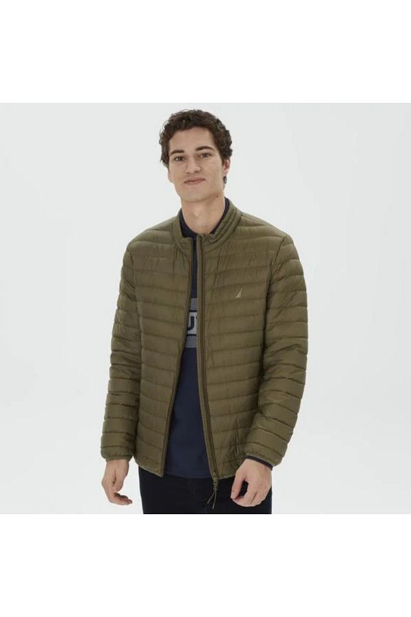 Nautica winter coat deals