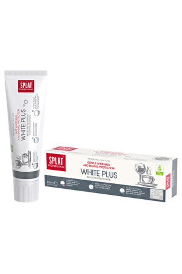 Splat-( 2 PCS ) Splat Professional White Plus Toothpaste 100 ml 1