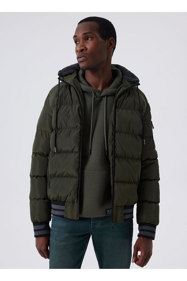 Lee khaki jacket shop