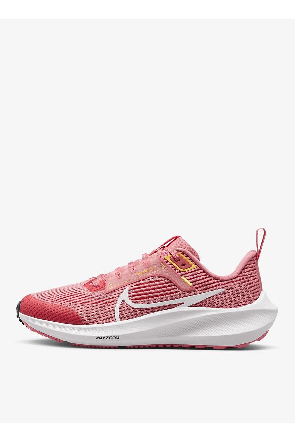 Nike Air Zoom Pegasus 40 Youth Running Shoes GS DX2498 600 Trendyol