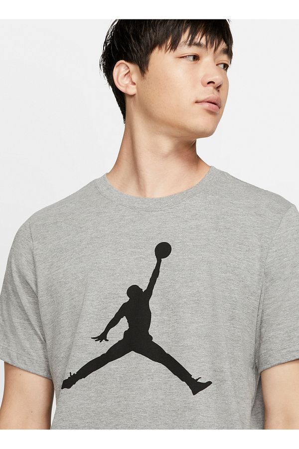 Nike-Tricou NIKE pentru barbati M JORDAN JUMPMAN SS CREW - CJ0921091 1