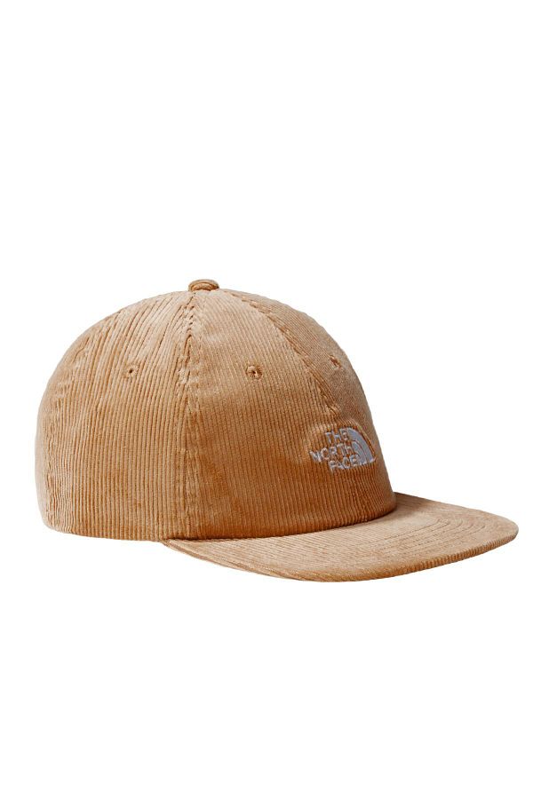 North face corduroy hat deals