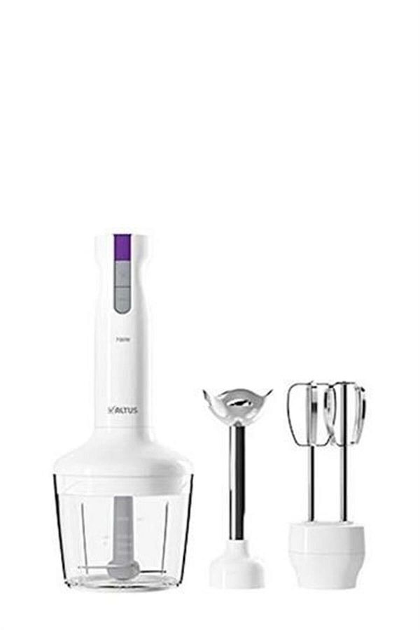 Altus-Al 738 B Blender Set 1