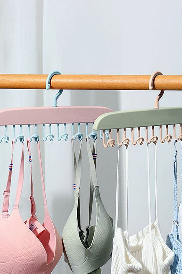 Bathroom underwear hanger online