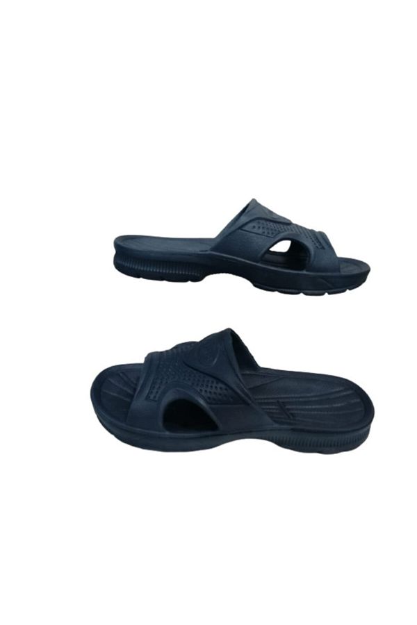 GEZER-Ge194-10 Papuci pentru chiuvetă unisex bleumarin 1
