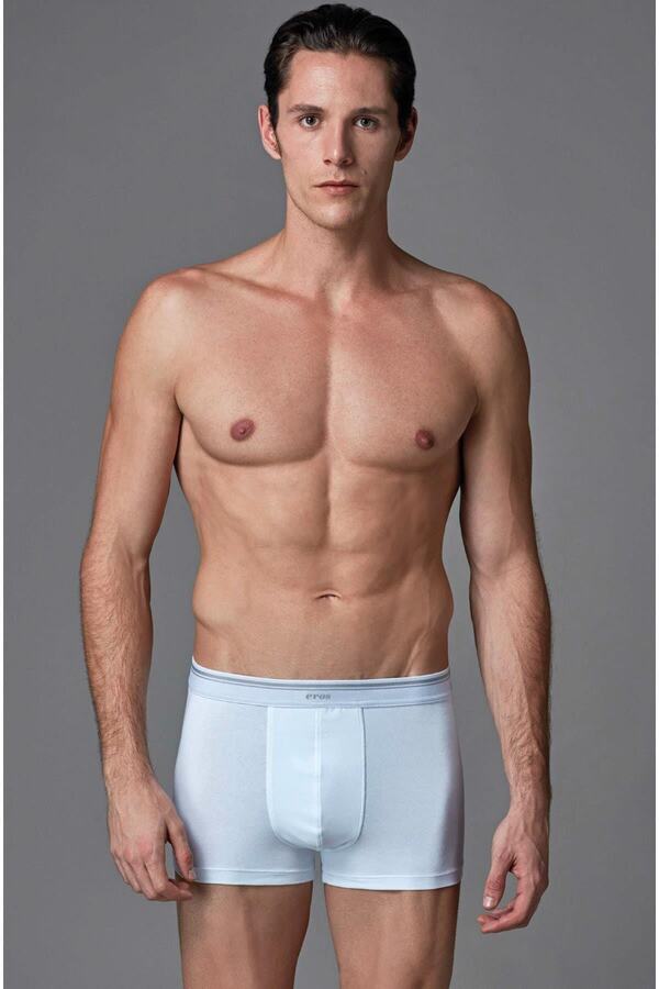 Eros-Ανδρικά Compact Boxers - Πακέτο 2 1