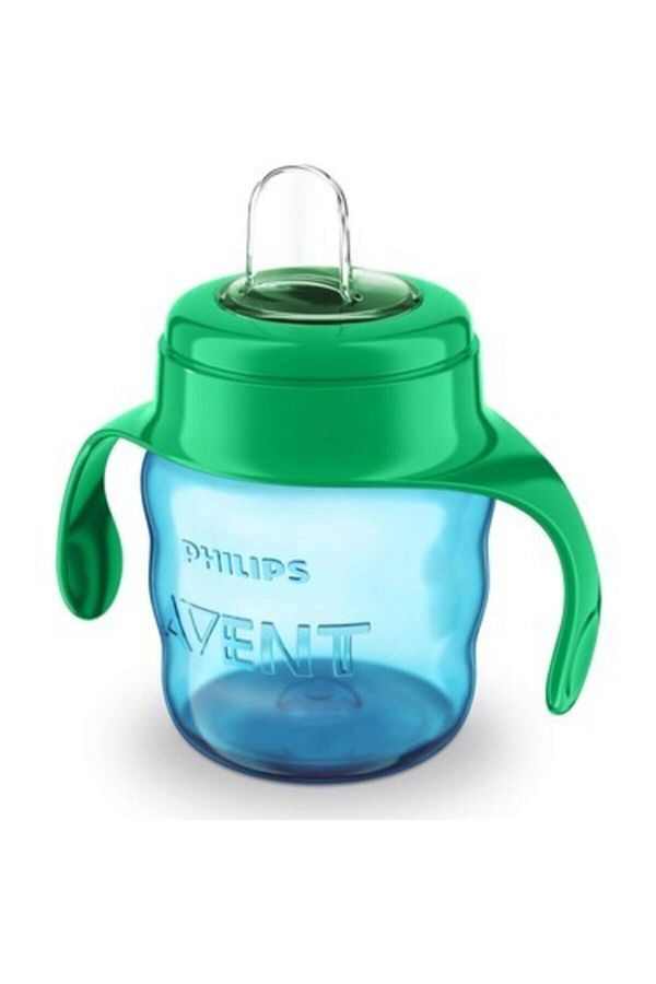 Philips Avent Educational Glass Water Bottle 200ml