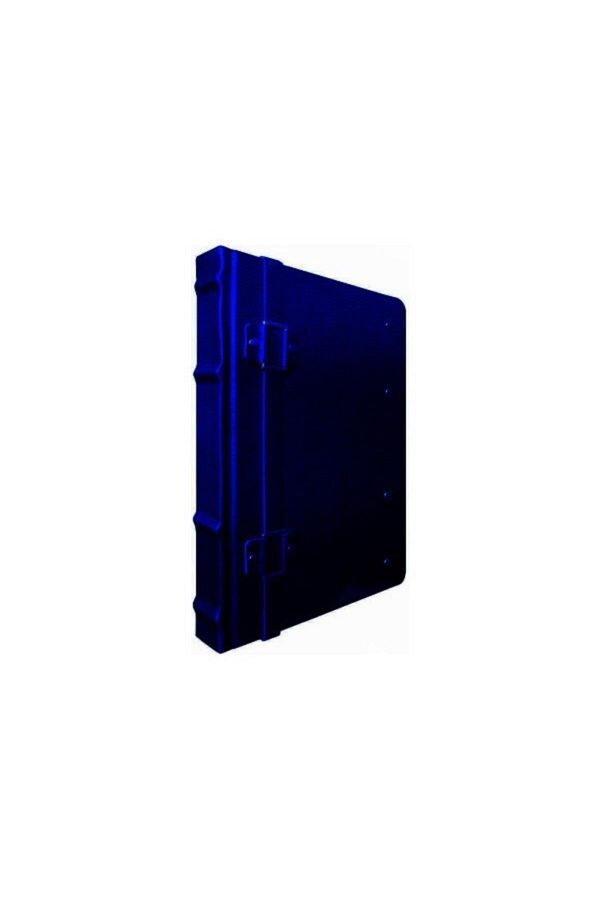 Gıpta-160 Sheets Notebook - Unlined and Hardcovered, 17 x 24 cm 1