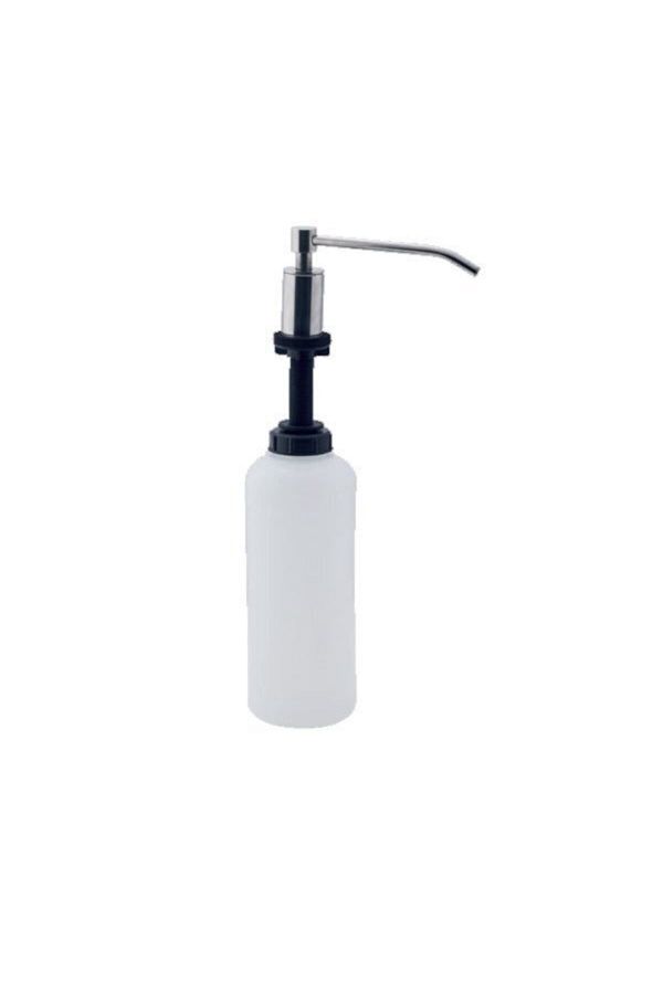 Maxiflow-Built-in Foaming Liquid Soap Dispenser 1