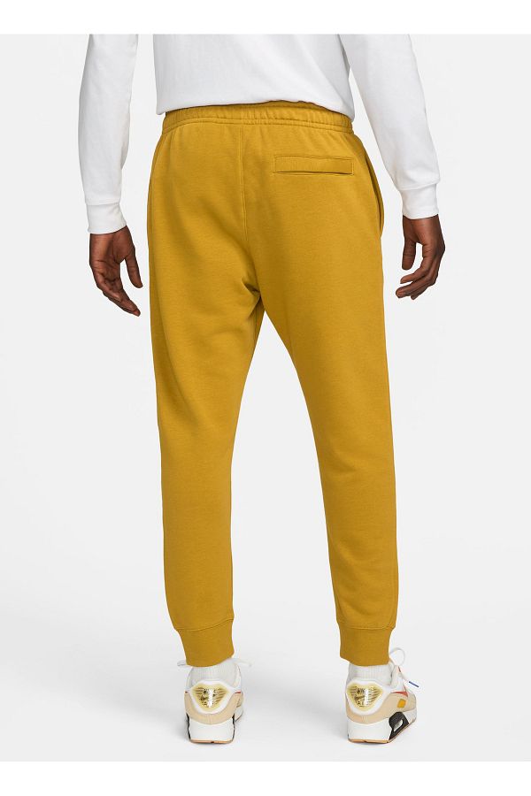 Nike sportswear nsw yellow 2025