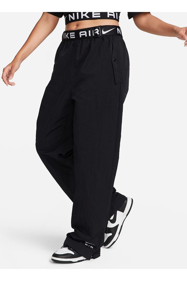 Nike sweatpants size outlet