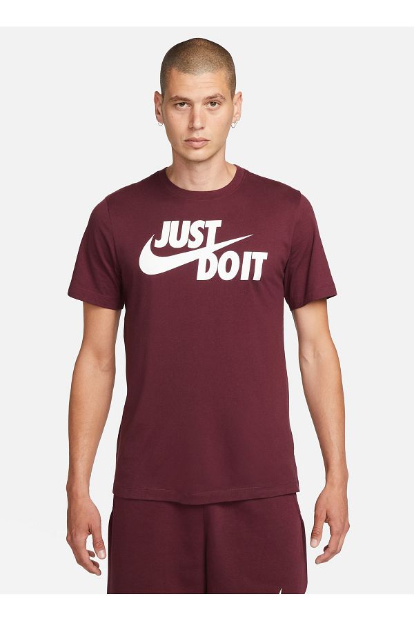 Nike t shirts pink shop