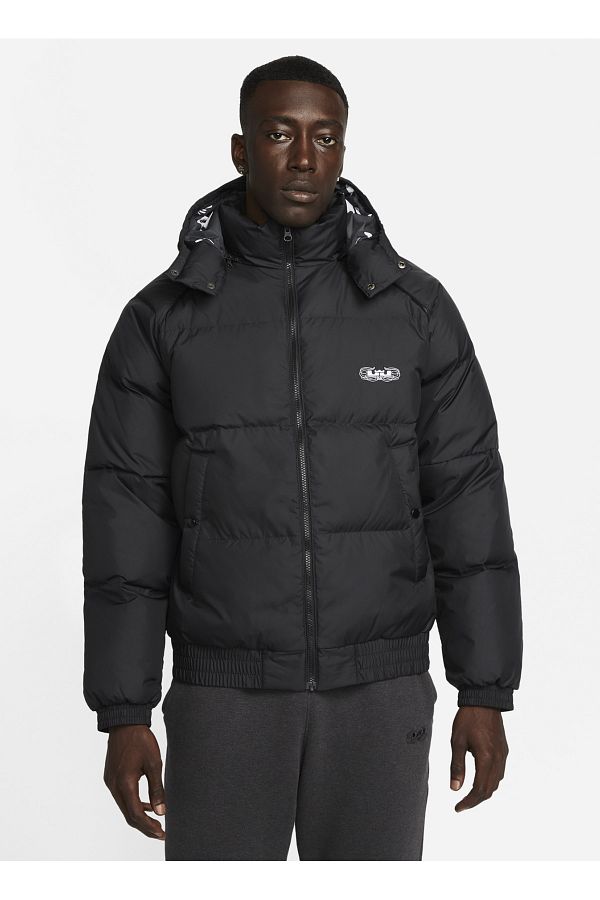 Nike sport winter jacket sales