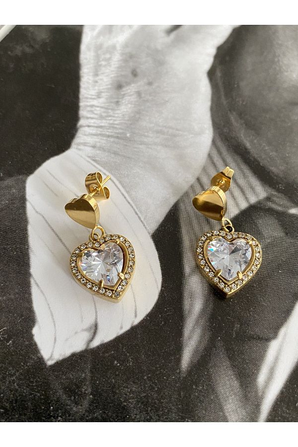 Will gold plated earrings tarnish top