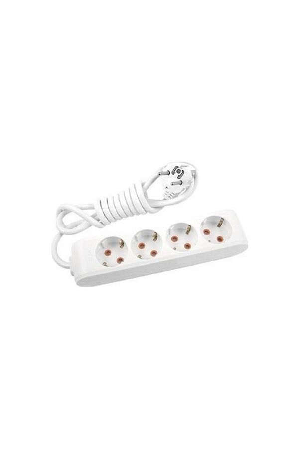 VİKO-Zmc Electrical - Group Socket 2 m 1