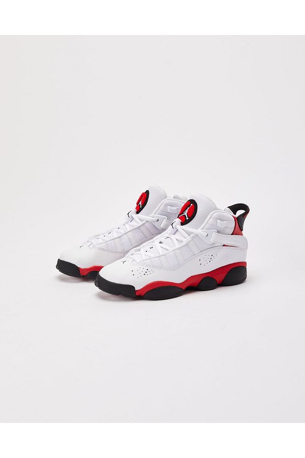 Nike jordan six rings online