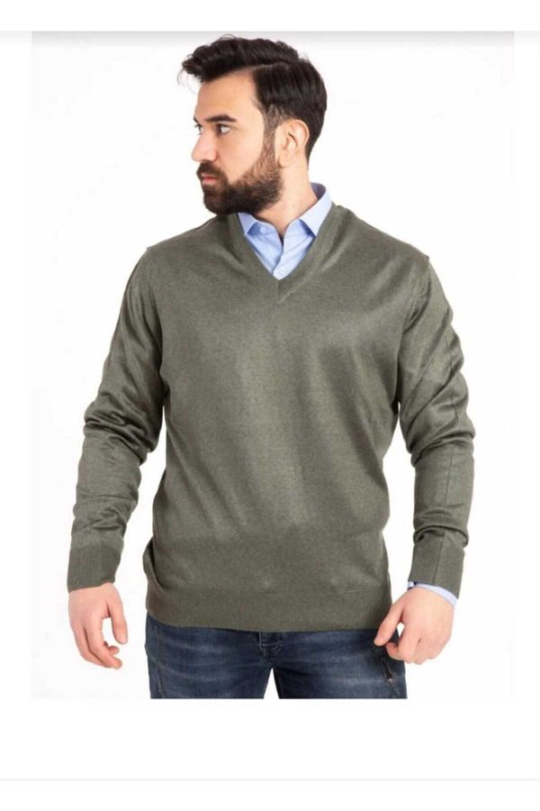 Thin wool sweater online