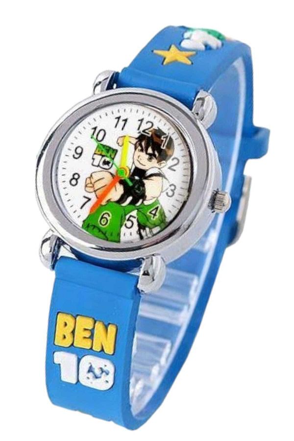 Ben 10 children's watch new arrivals
