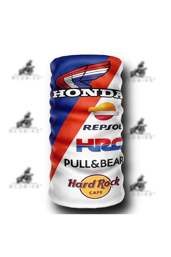 Pull honda hrc 2025