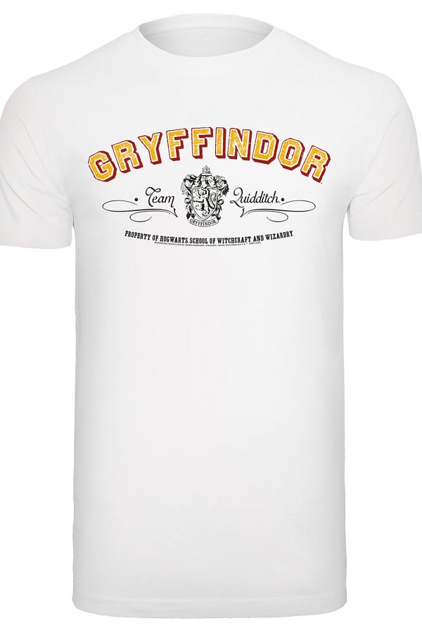 T shirt quidditch top