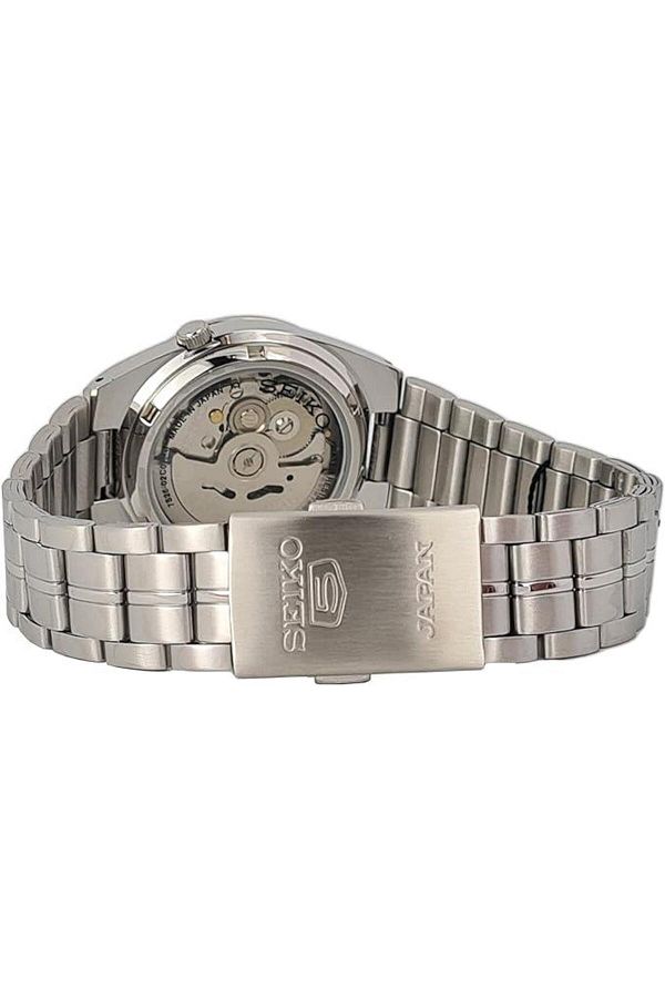 Snk567j1 seiko best sale