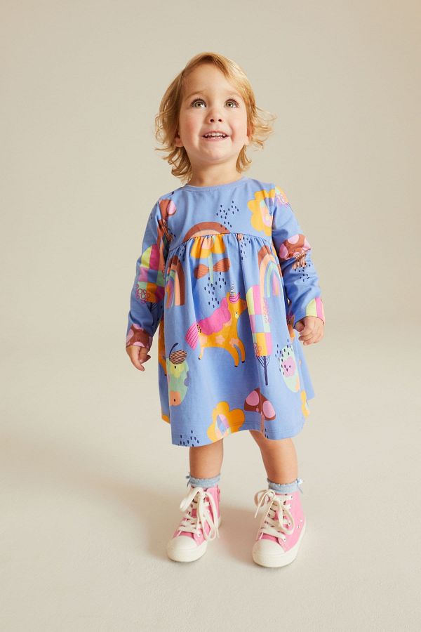 Next unicorn dress 2025