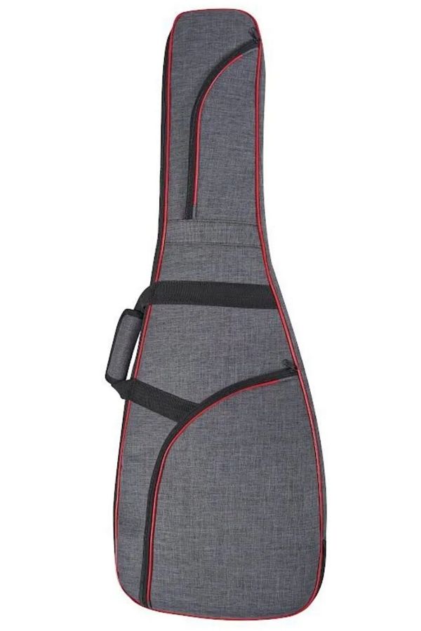 Electric guitar store soft case