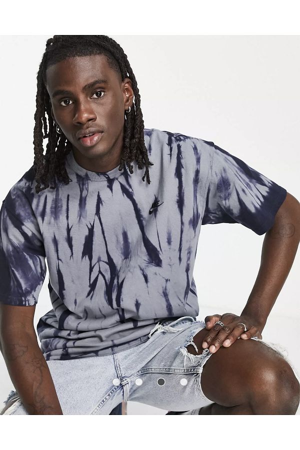 T shirt nike best sale tie dye