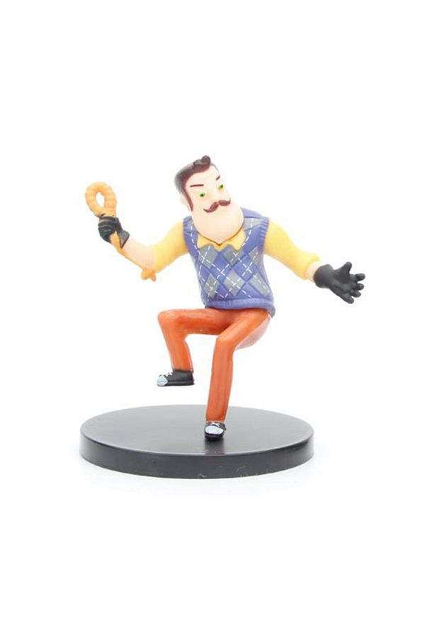 hello neighbour toy