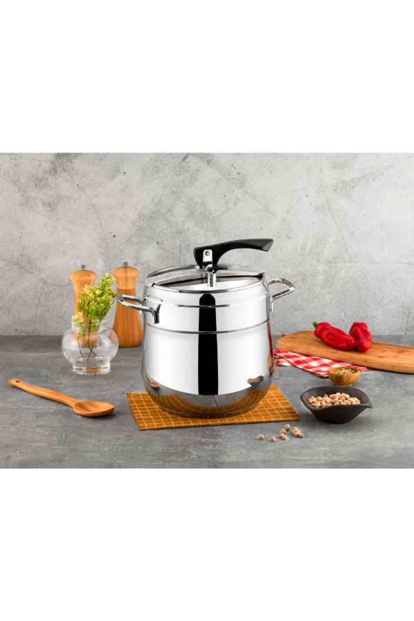 Nova pressure cooker outlet