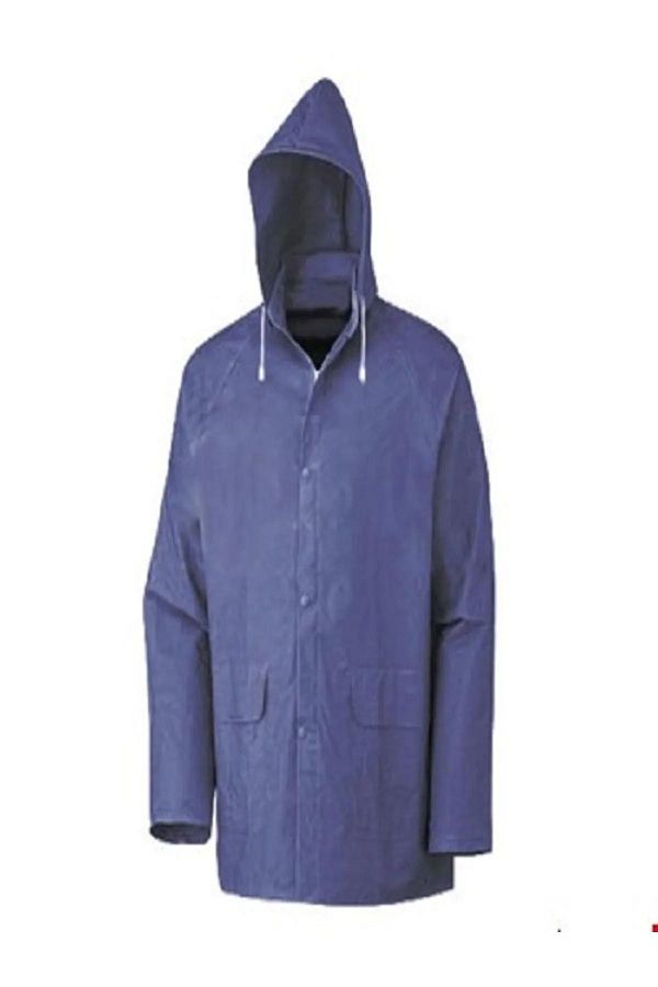 Luxury raincoat outlet