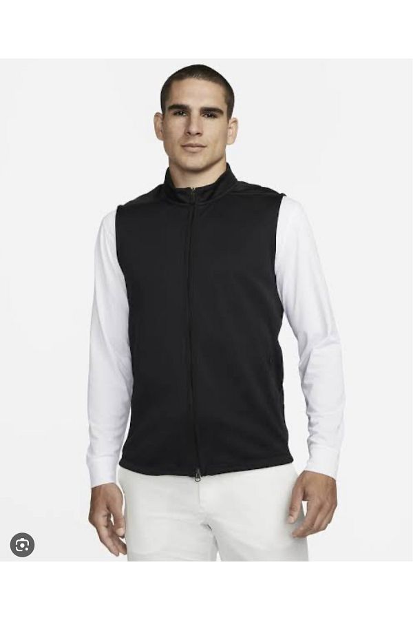 Nike Men s Therma GOLF VEST Trendyol