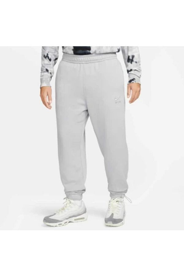 Nike Sportswear Air Jogger Men s Loose Fit Over You Tracksuit Trendyol