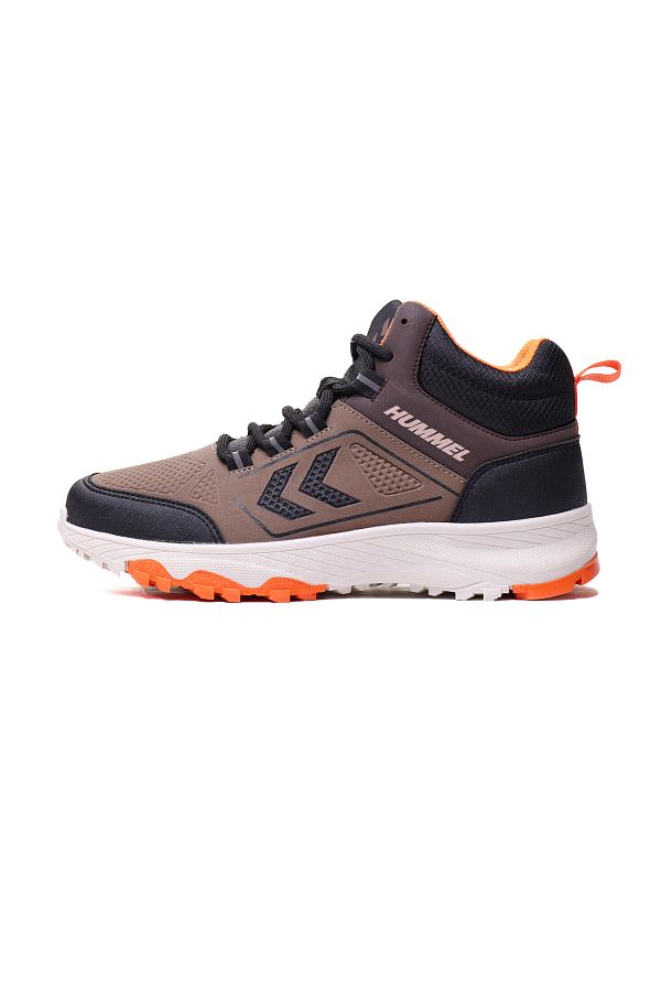 hummel-Walker X Bot 1