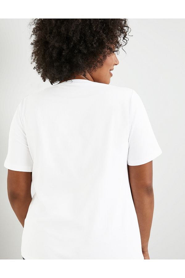 Samoon t shirts on sale