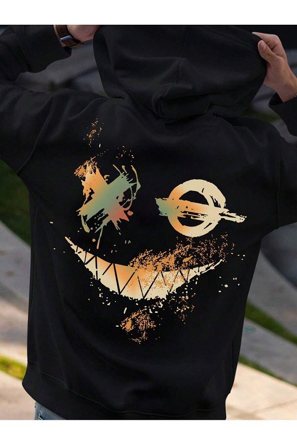 Special hoodie design clearance