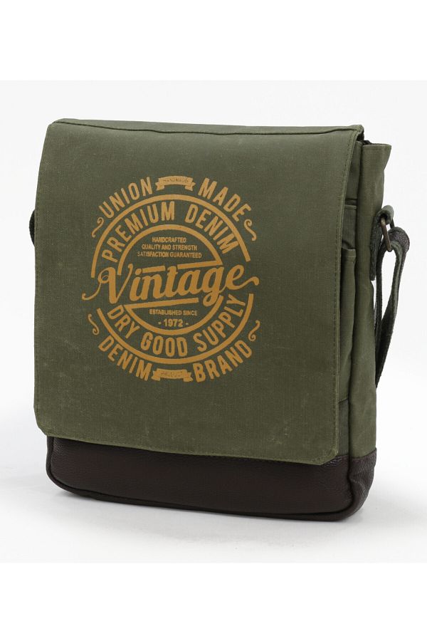 Old khaki school bags online