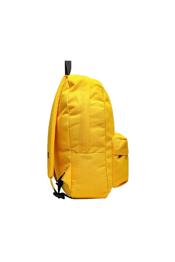 Vans 0A7SCH6U41 R Vans Old Skool Boxed Backpack Men s Backpack Yellow Trendyol