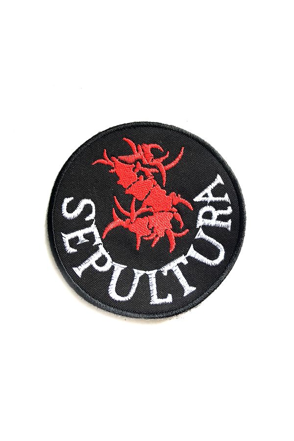 Z zepplin-Ενημερωμένη έκδοση κώδικα Sepultura Patch 1