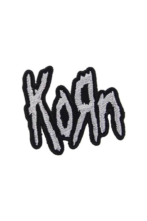 Z zepplin-Korn Font Patch 1